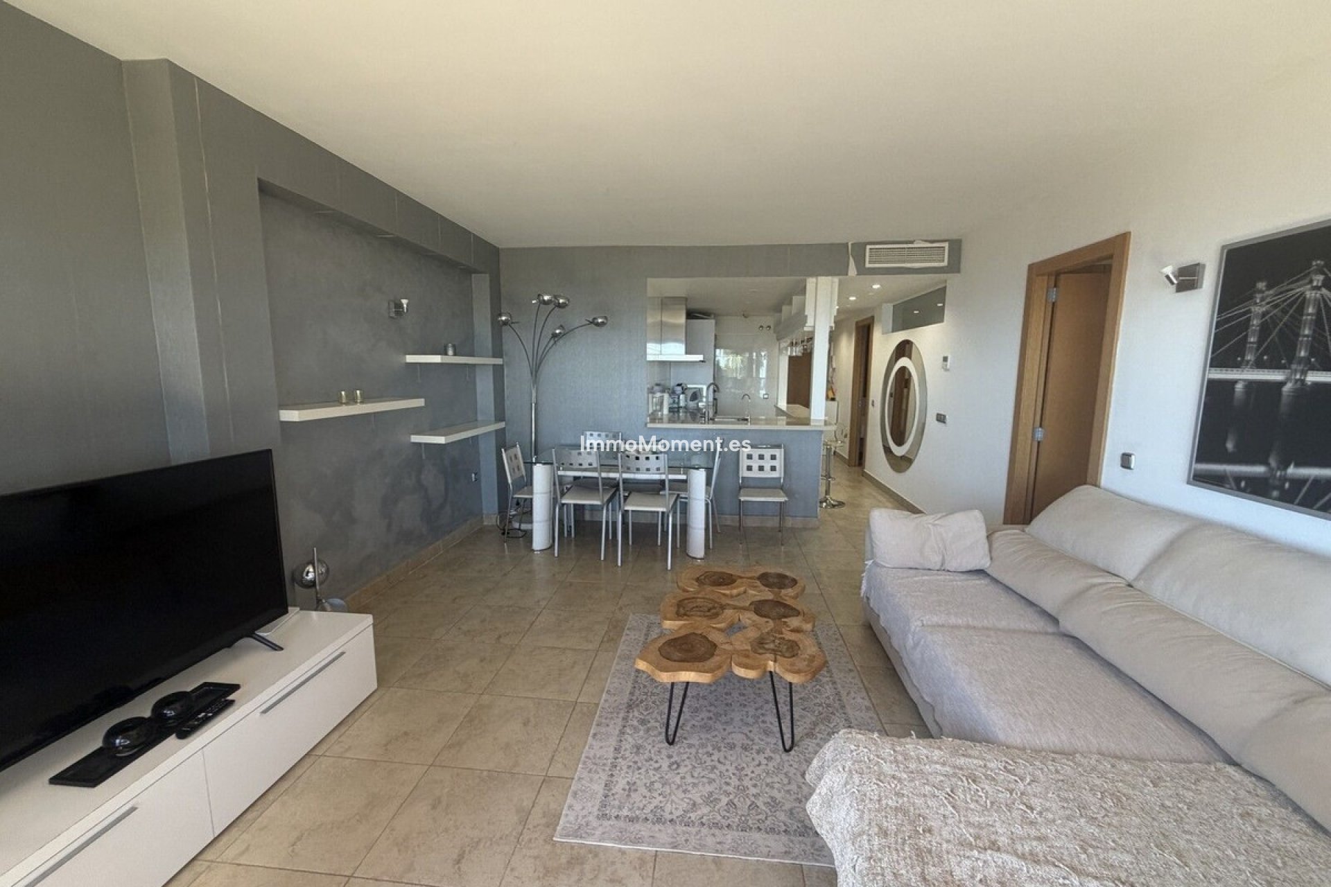 Reventa - Apartamento - Fuengirola - Higueron
