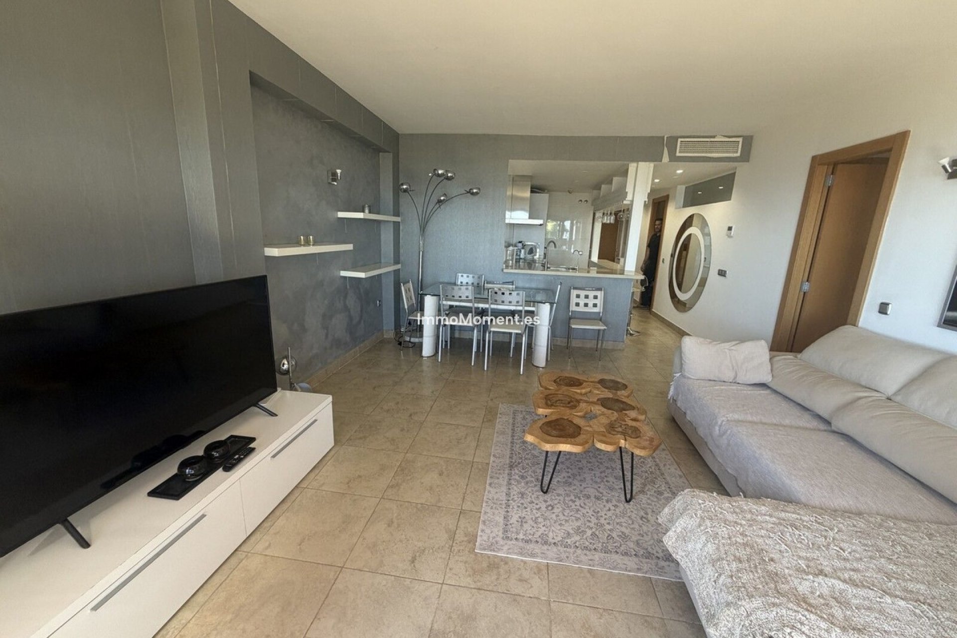 Reventa - Apartamento - Fuengirola - Higueron
