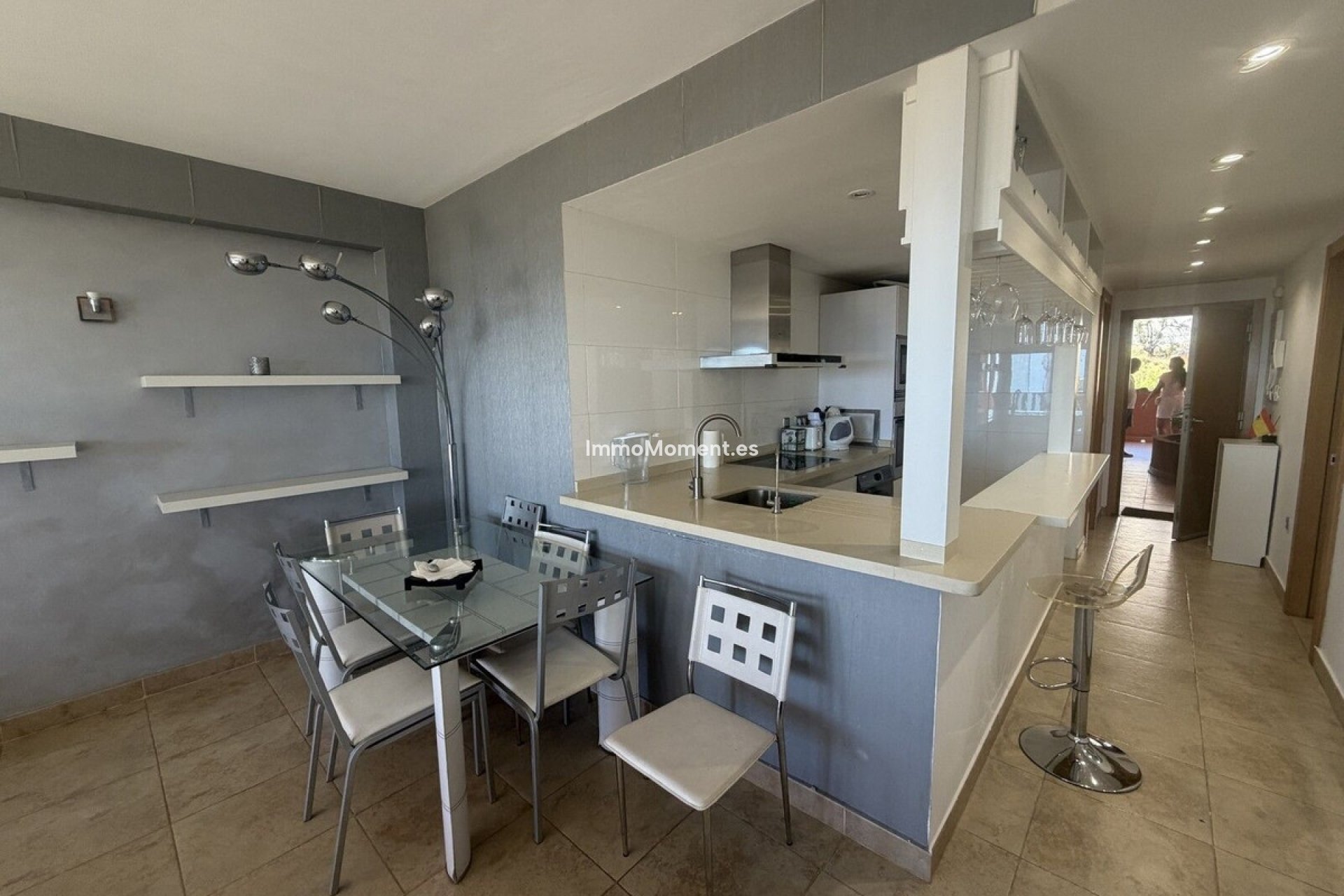 Reventa - Apartamento - Fuengirola - Higueron