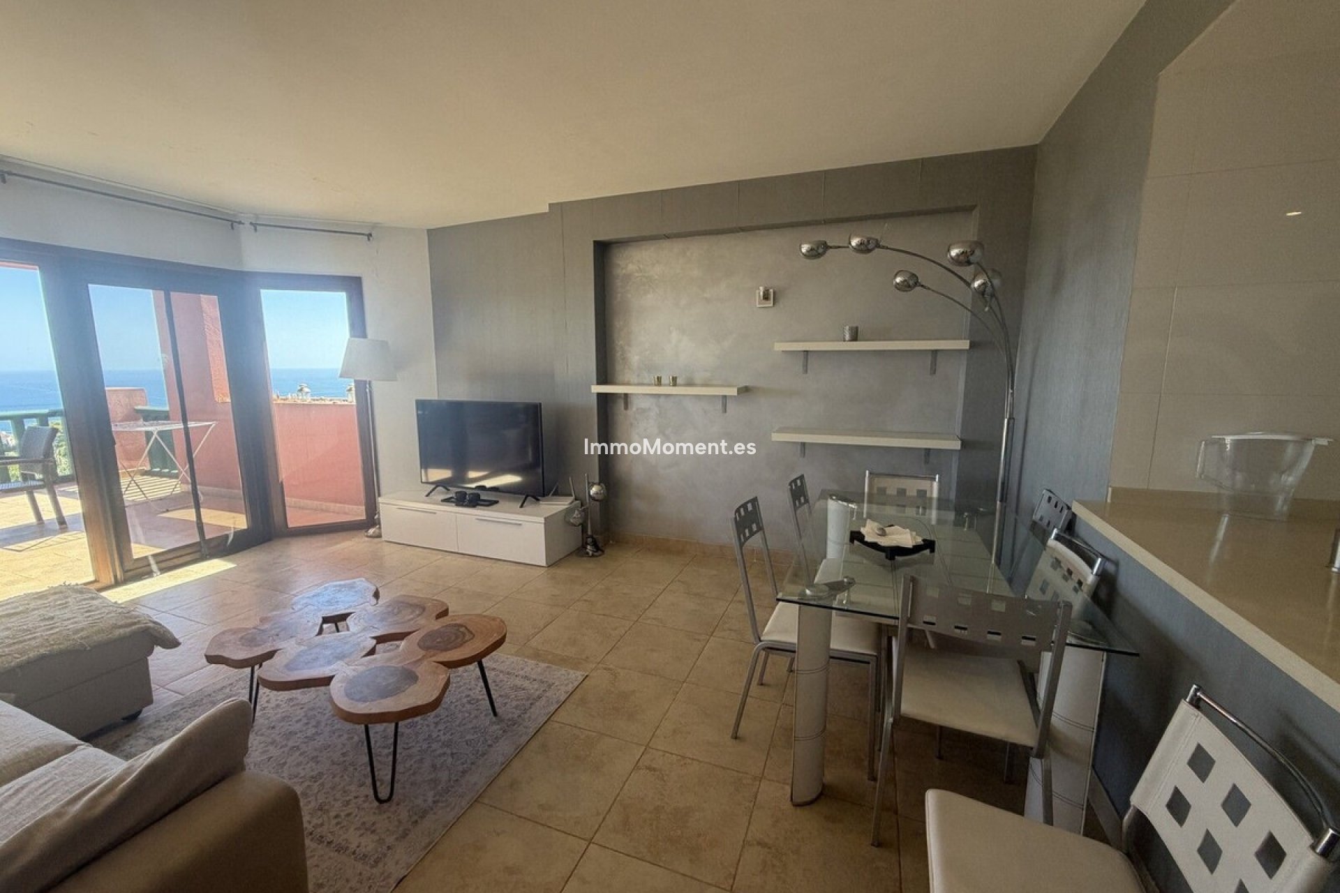 Reventa - Apartamento - Fuengirola - Higueron