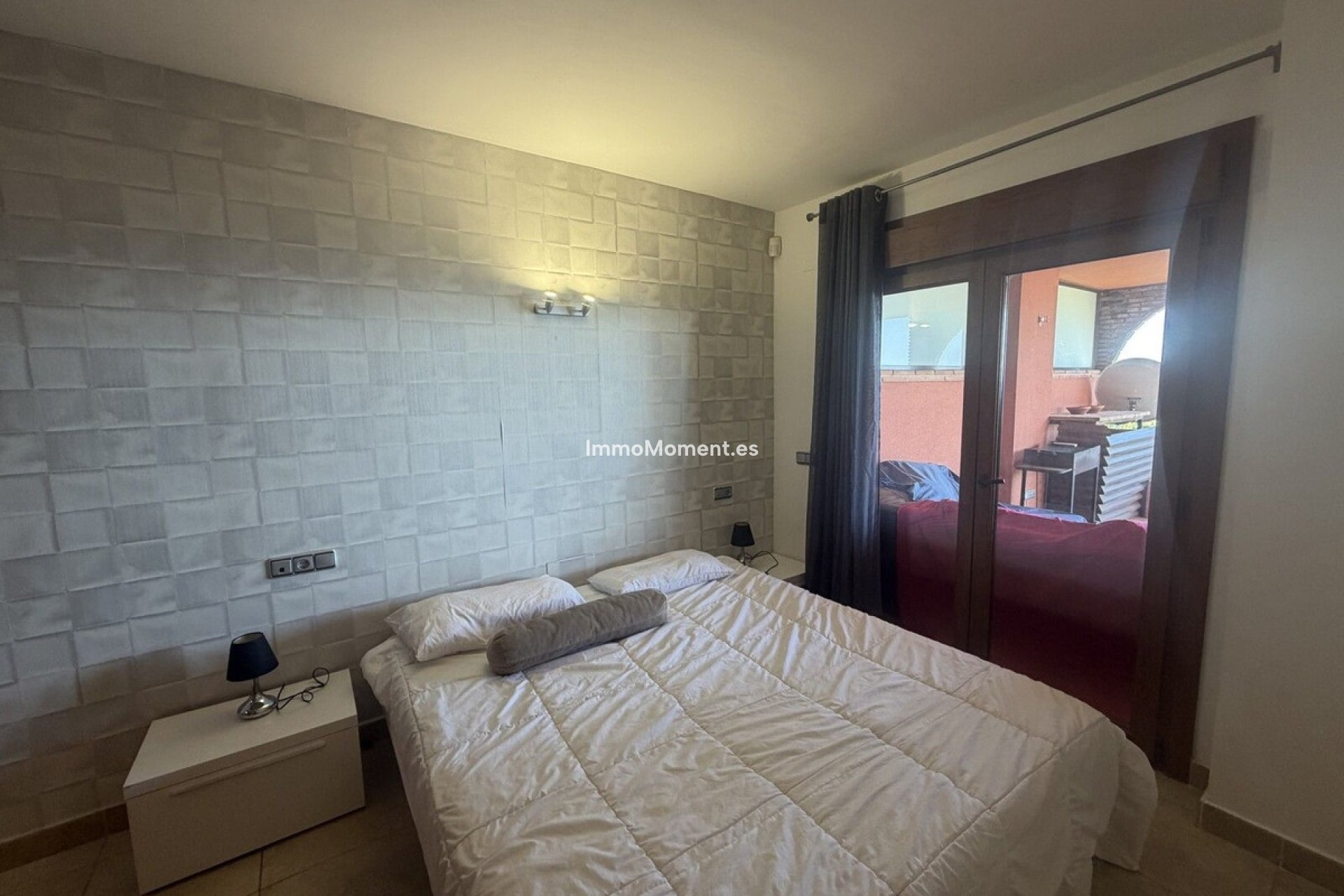 Reventa - Apartamento - Fuengirola - Higueron