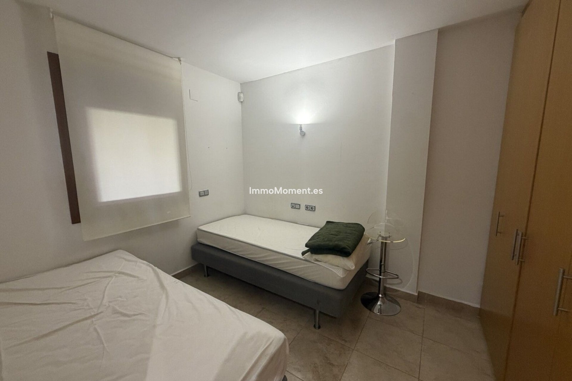 Reventa - Apartamento - Fuengirola - Higueron