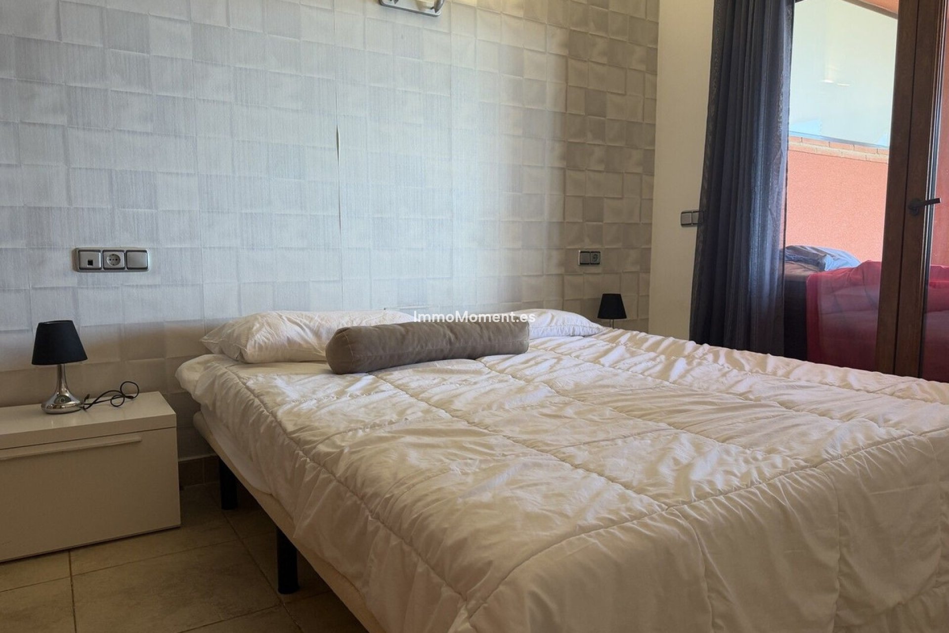 Reventa - Apartamento - Fuengirola - Higueron