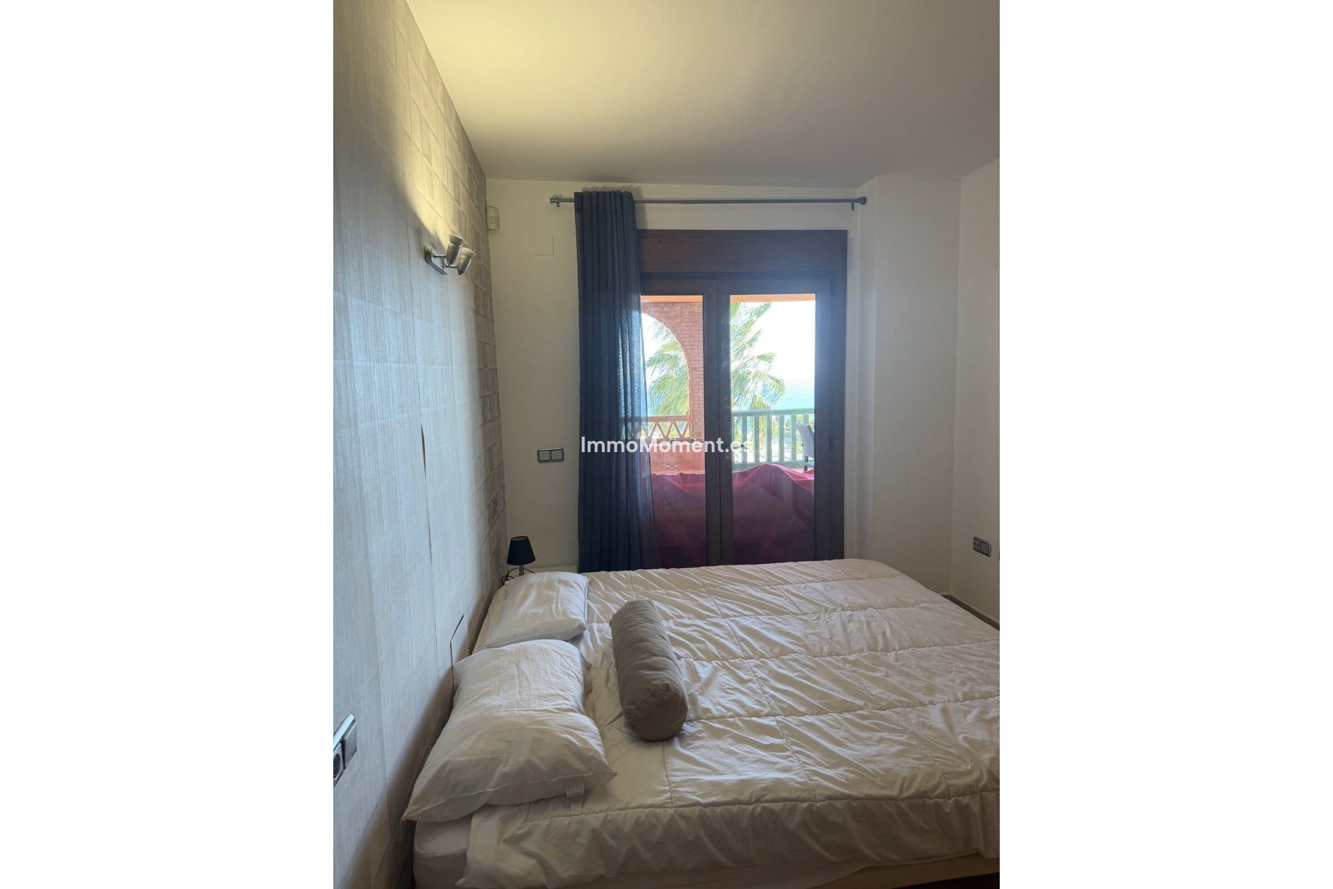 Reventa - Apartamento - Fuengirola - Higueron