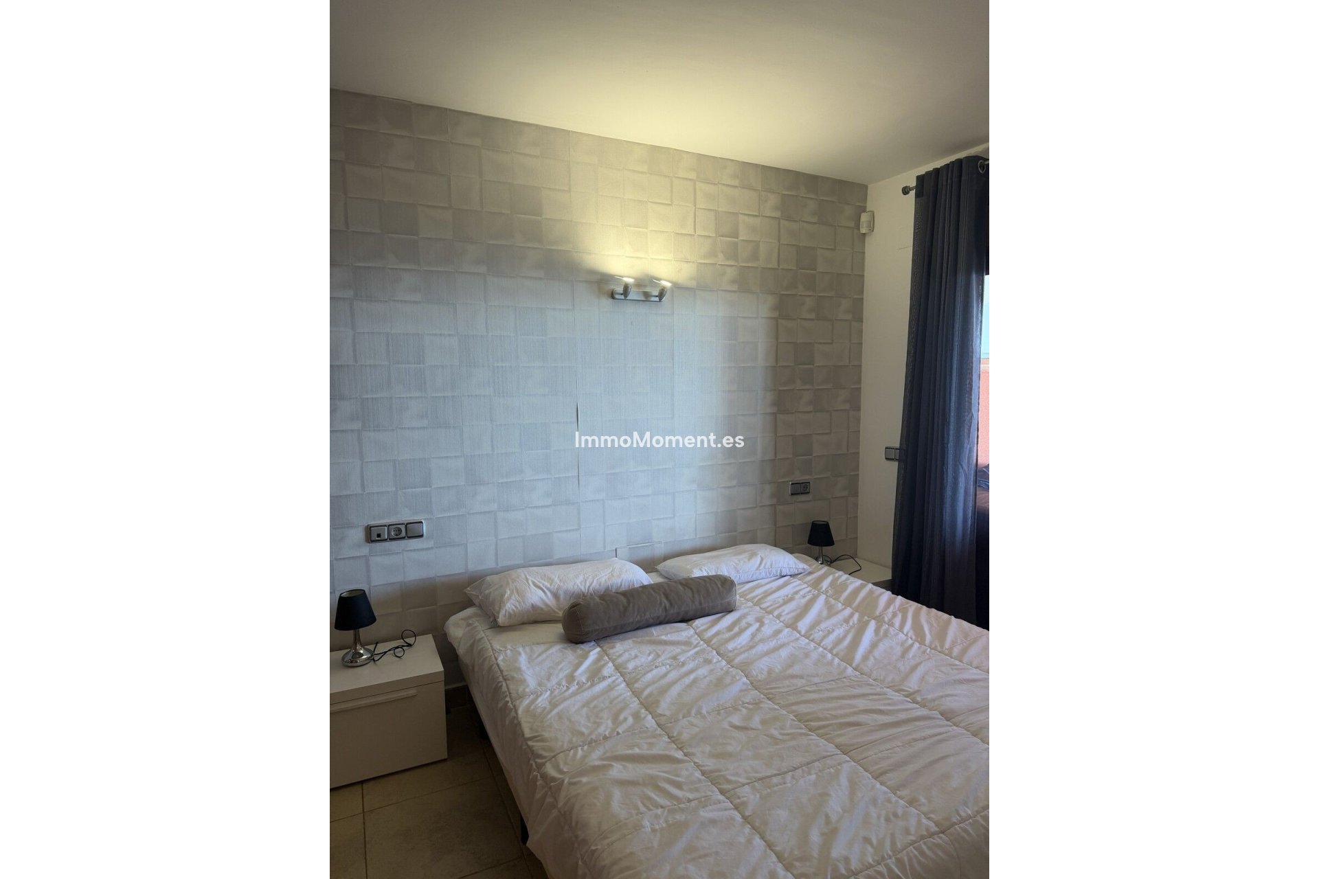Reventa - Apartamento - Fuengirola - Higueron