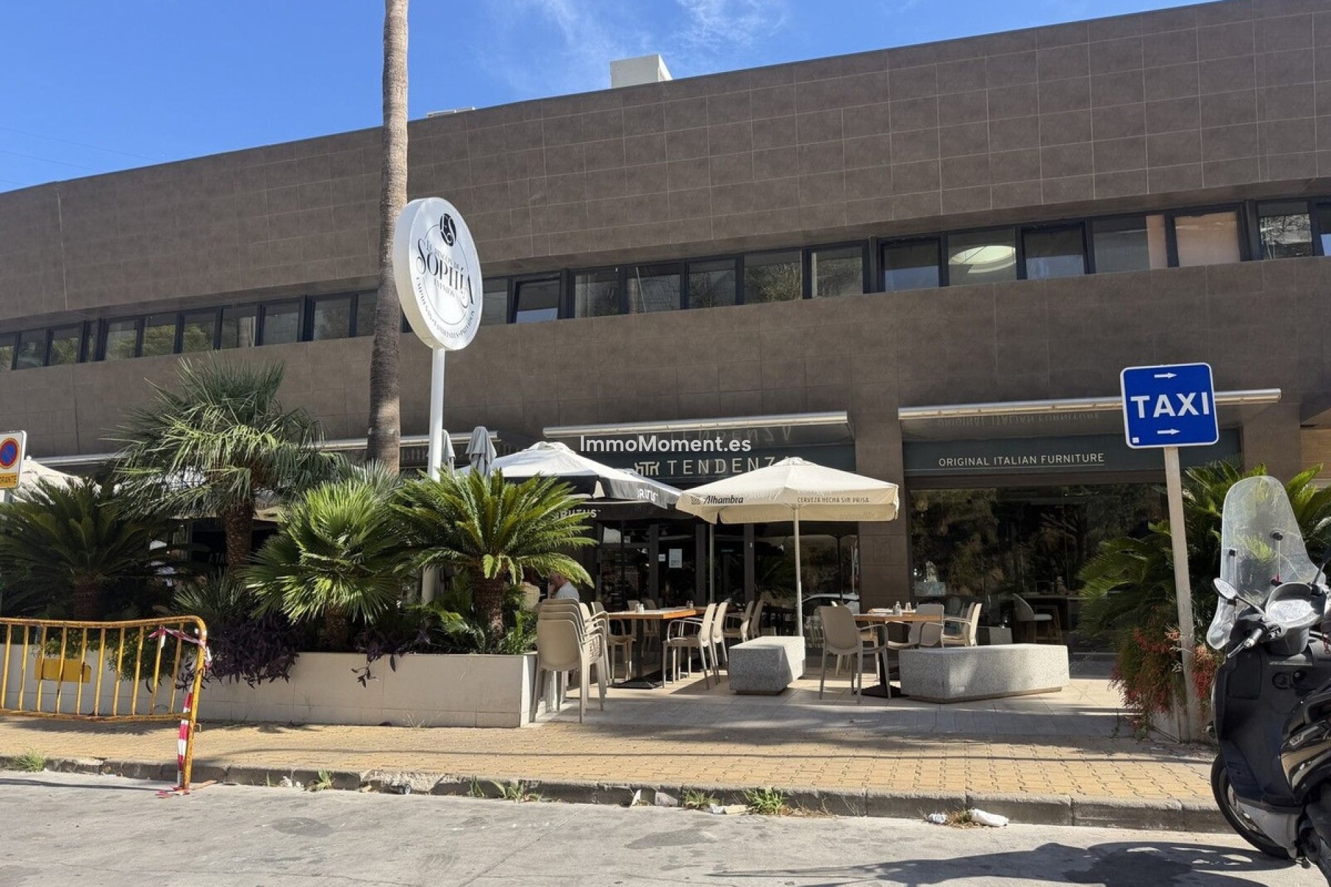 Reventa - Apartamento - Fuengirola - Higueron