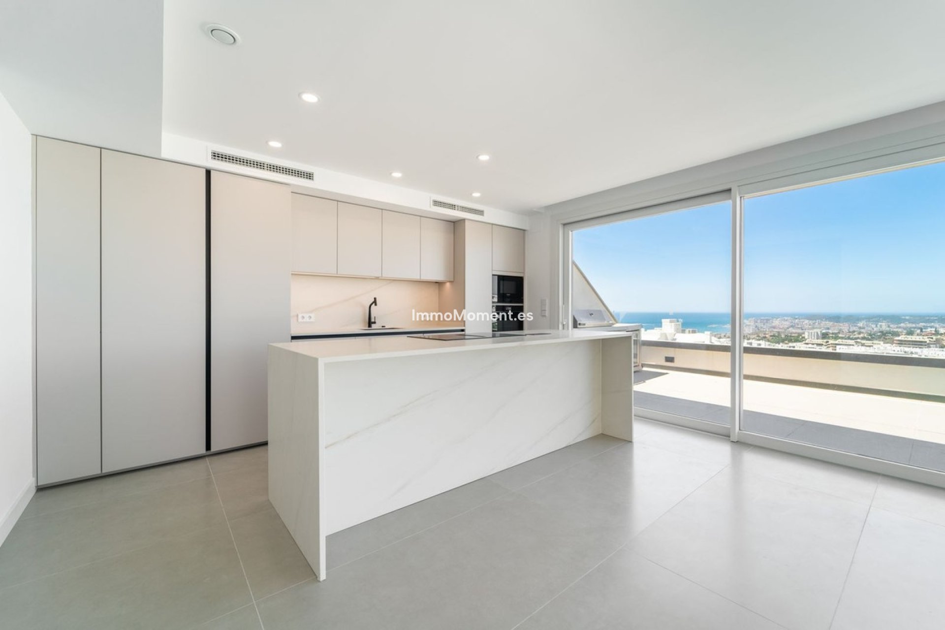 Reventa - Apartamento - Fuengirola - Higueron