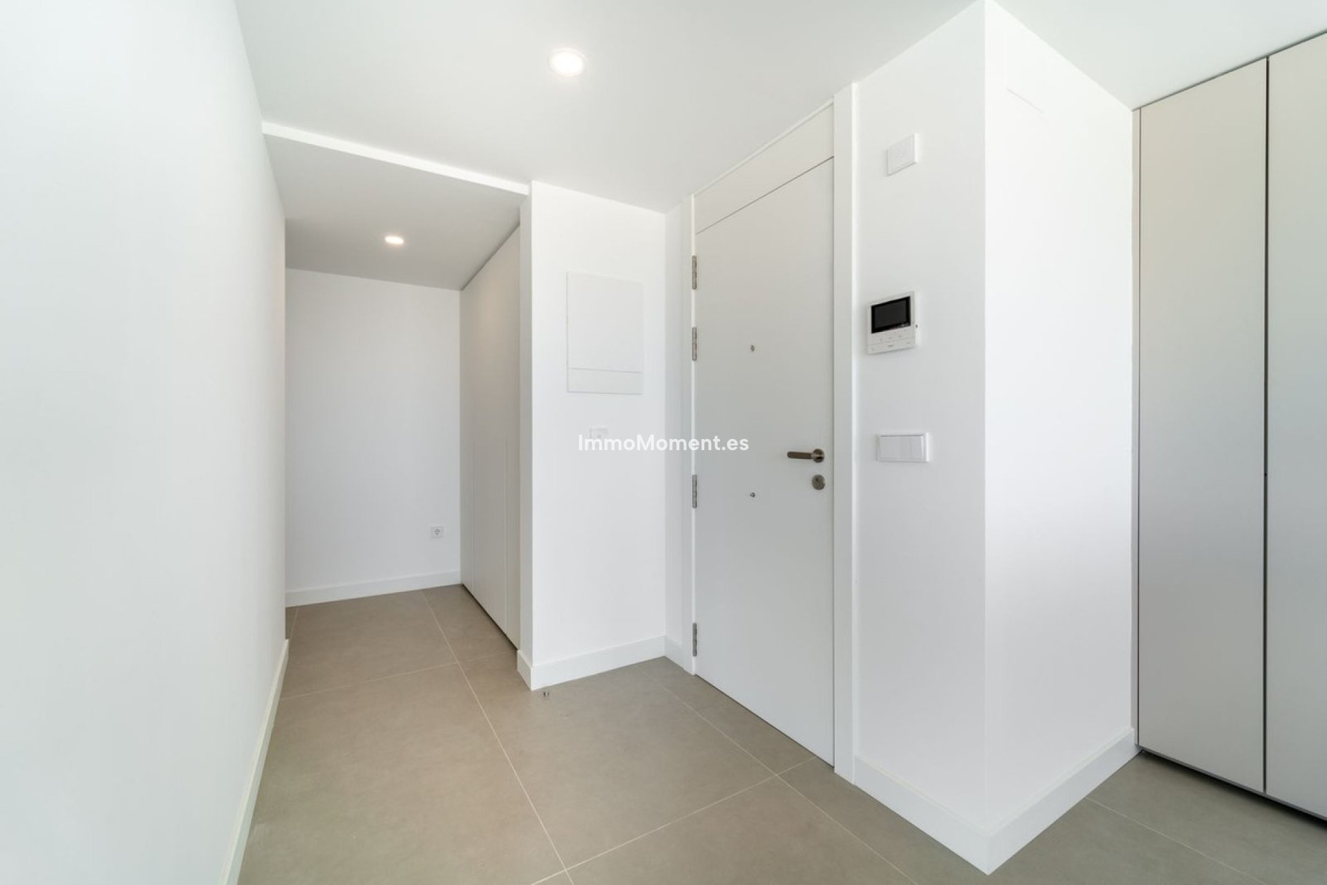 Reventa - Apartamento - Fuengirola - Higueron