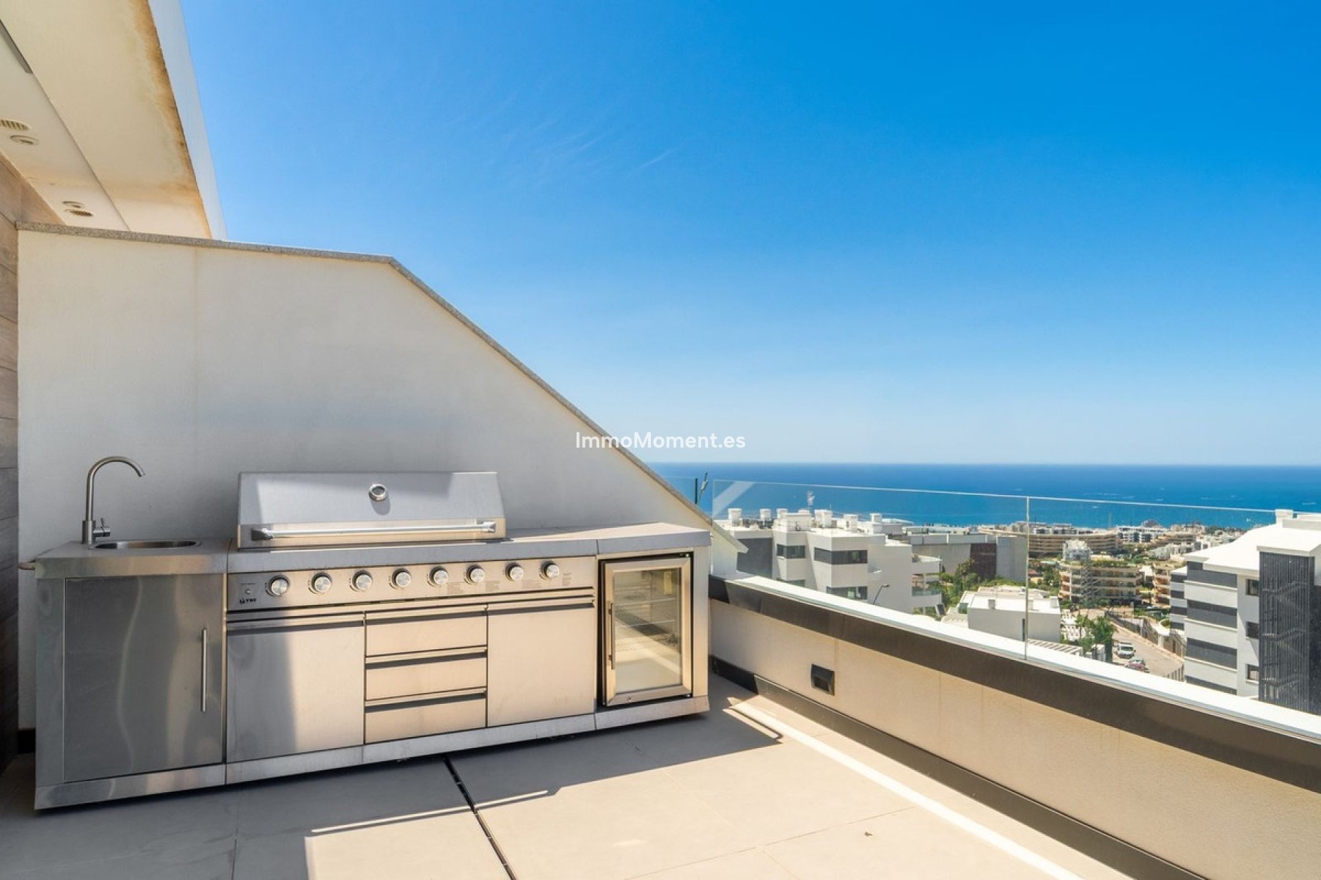 Reventa - Apartamento - Fuengirola - Higueron