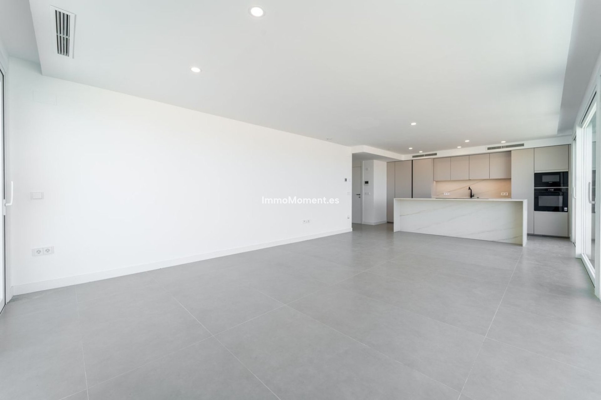 Reventa - Apartamento - Fuengirola - Higueron