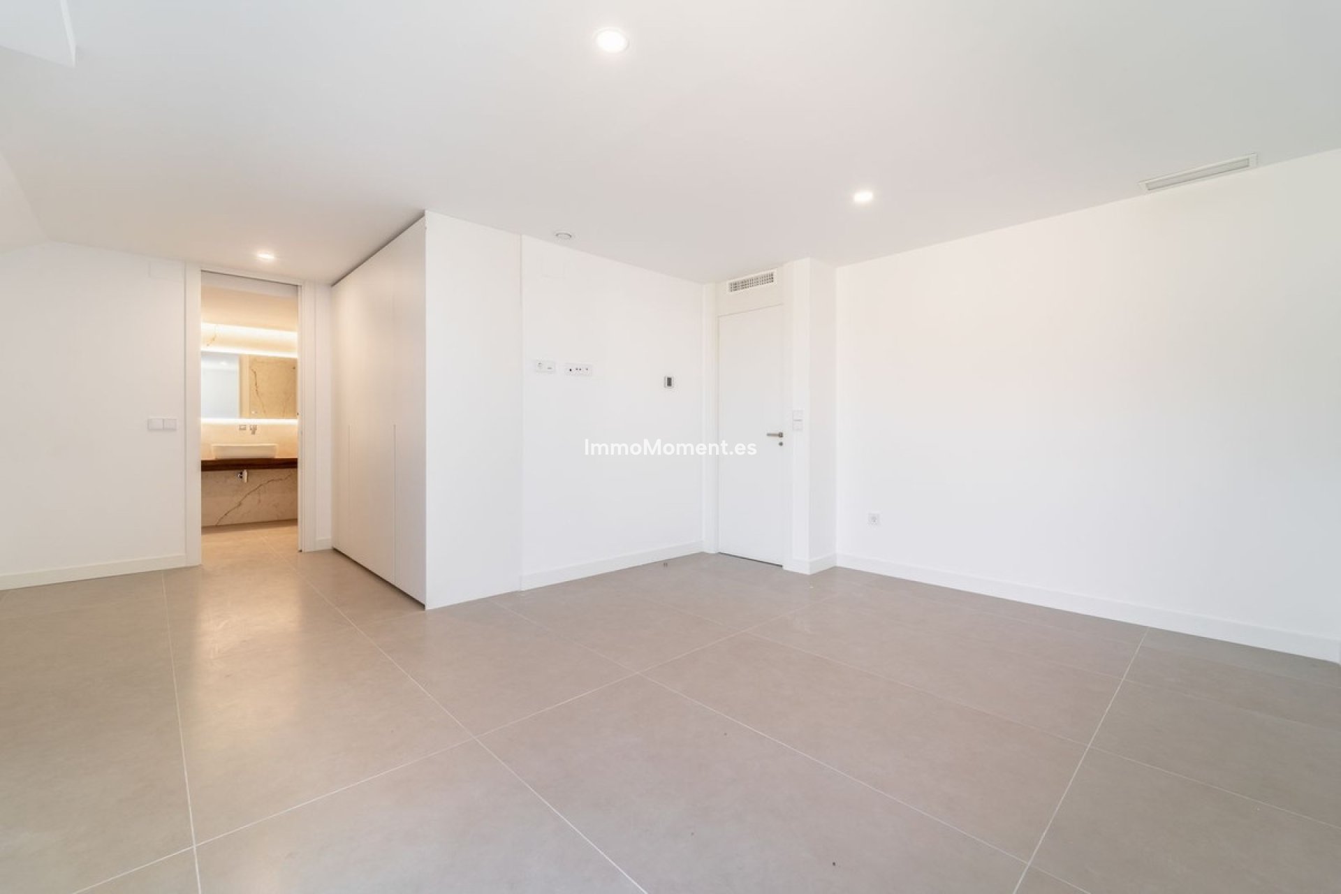 Reventa - Apartamento - Fuengirola - Higueron