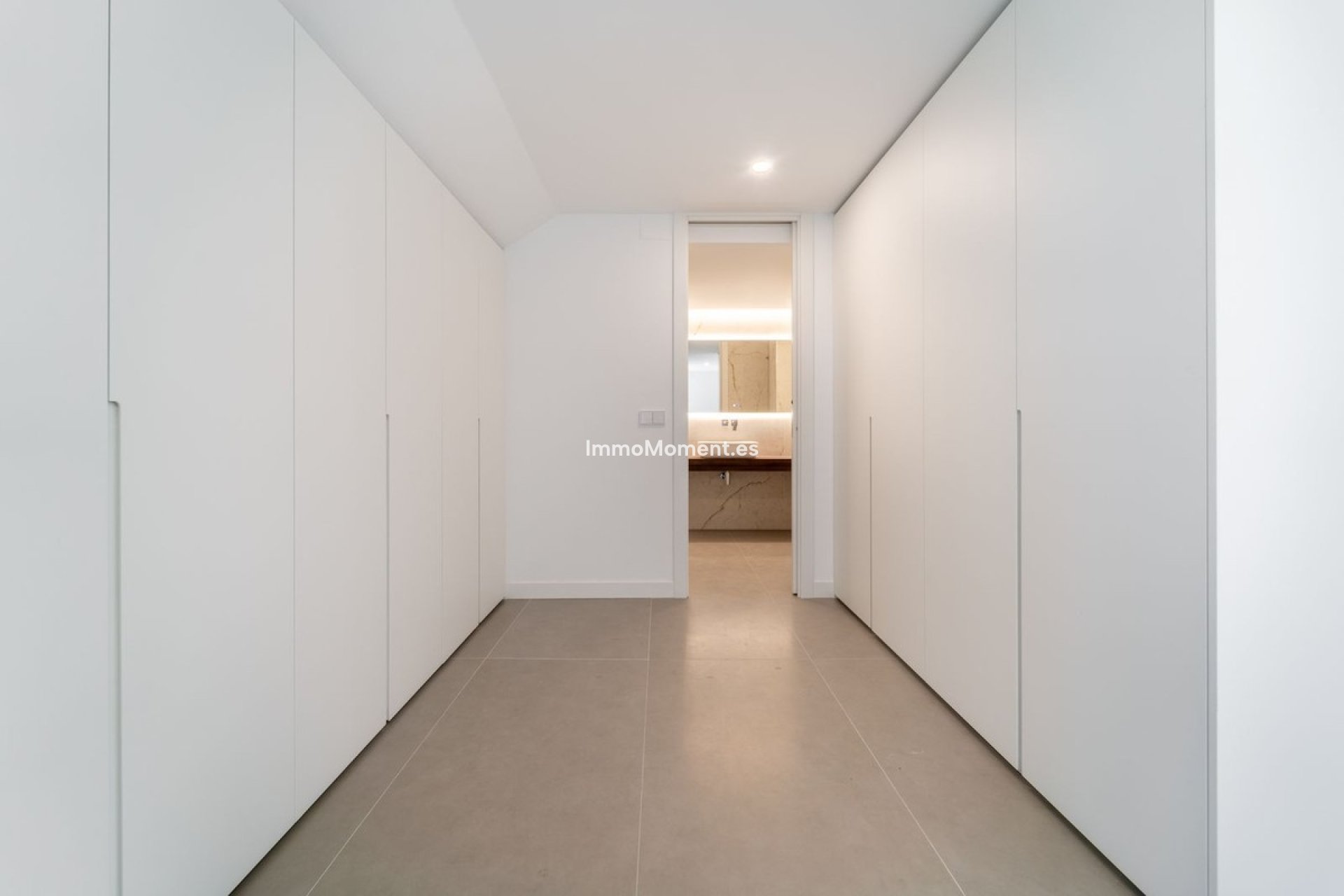 Reventa - Apartamento - Fuengirola - Higueron