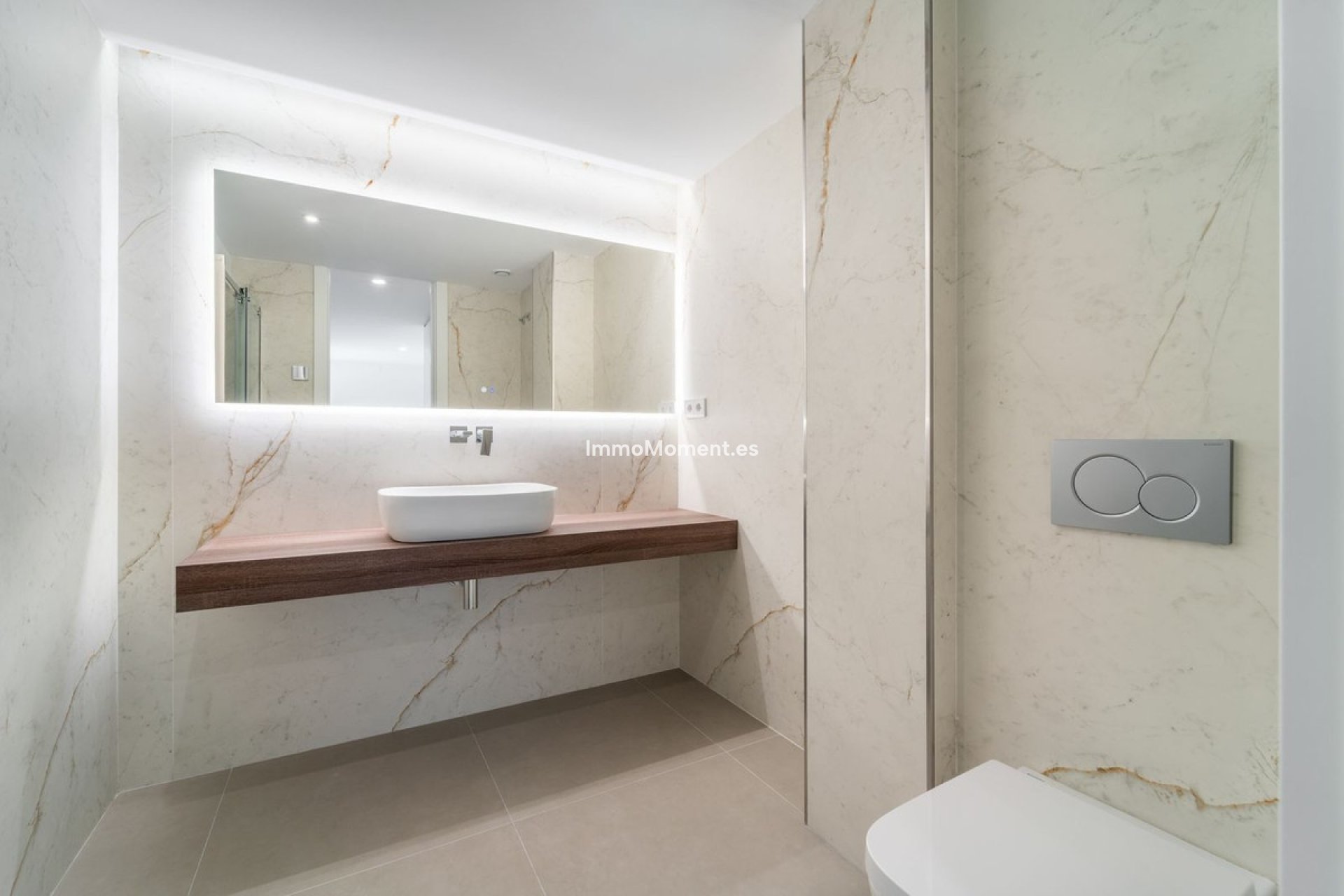 Reventa - Apartamento - Fuengirola - Higueron