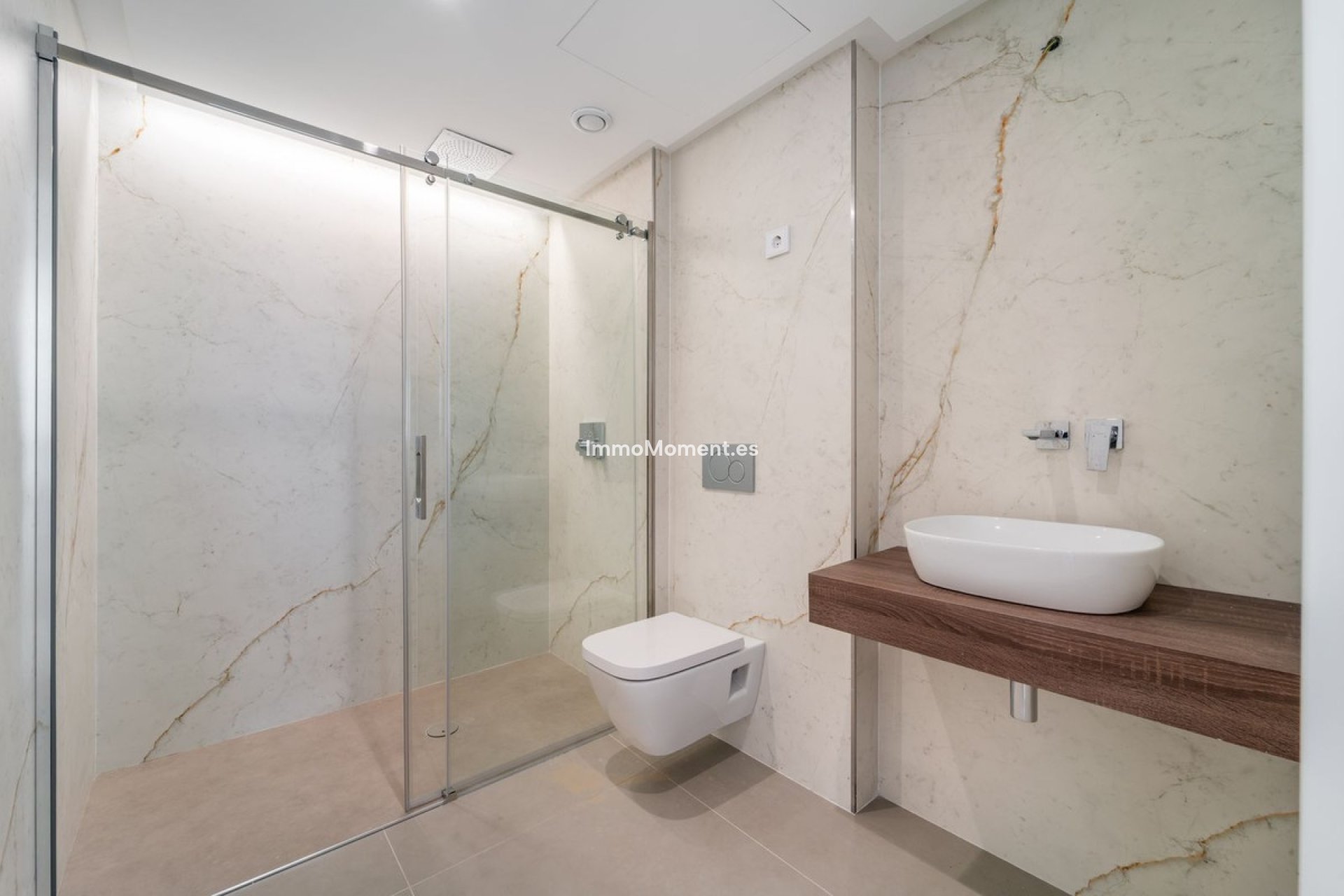 Reventa - Apartamento - Fuengirola - Higueron