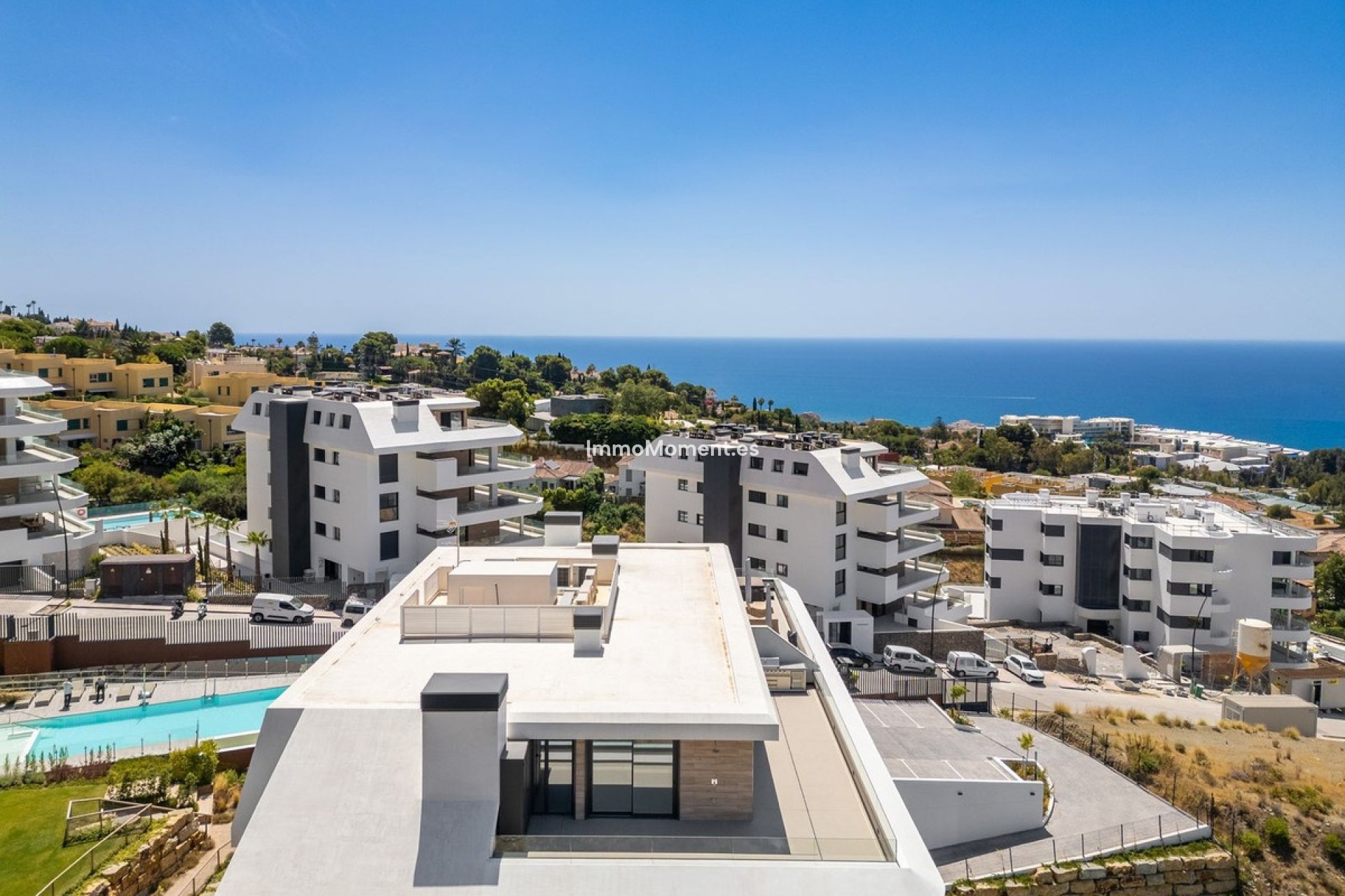 Reventa - Apartamento - Fuengirola - Higueron
