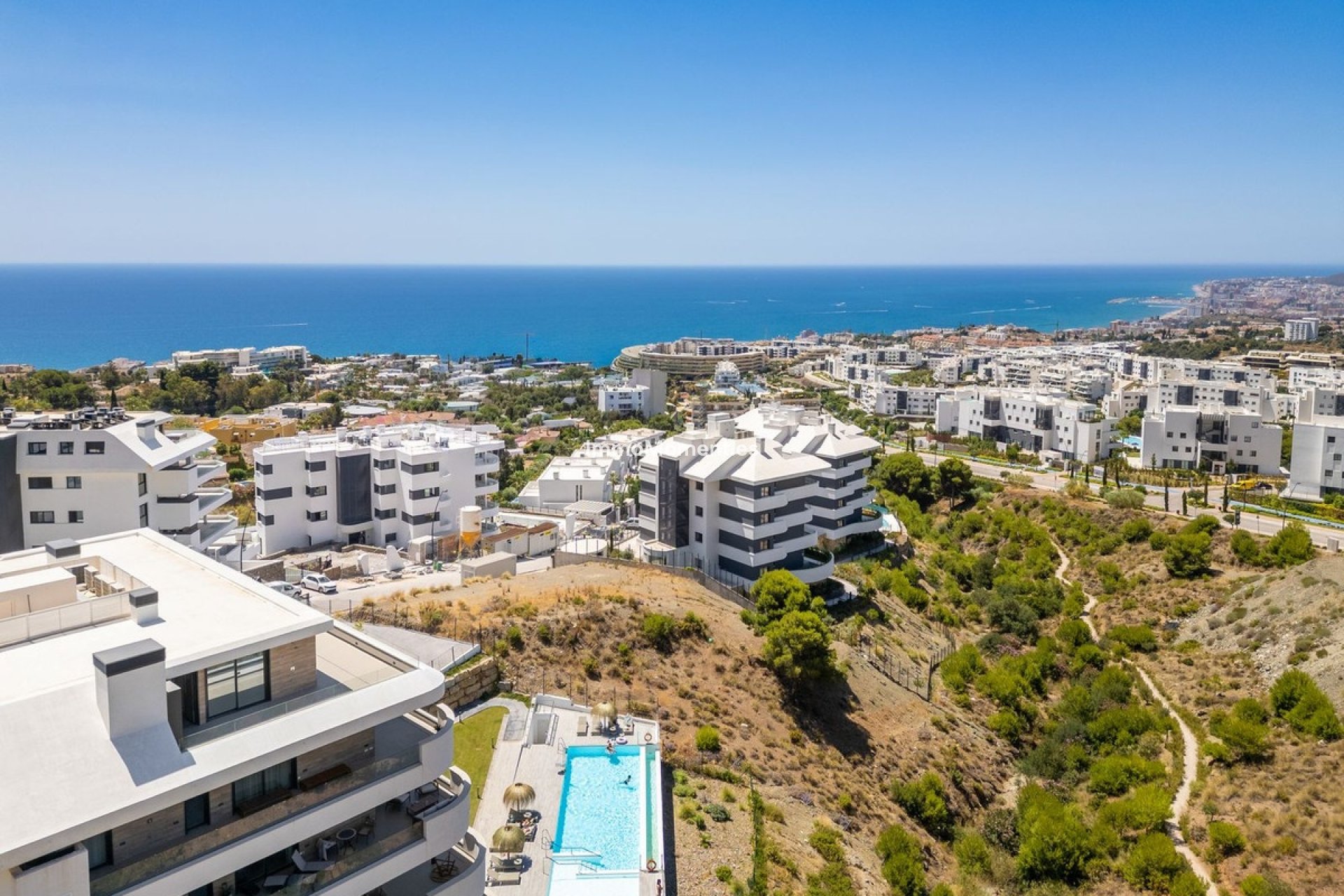 Reventa - Apartamento - Fuengirola - Higueron