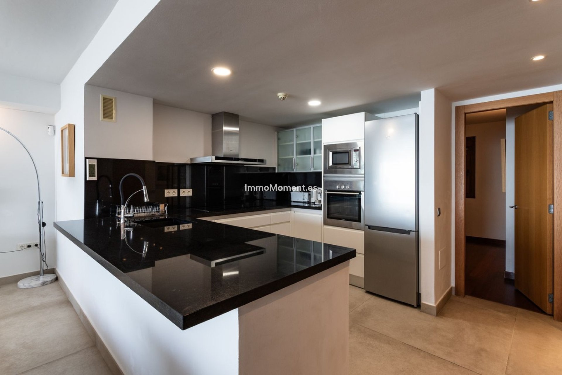 Reventa - Apartamento - Fuengirola - Higueron