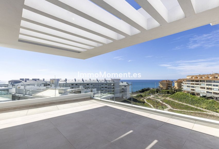 Reventa - Apartamento - Fuengirola - Higueron