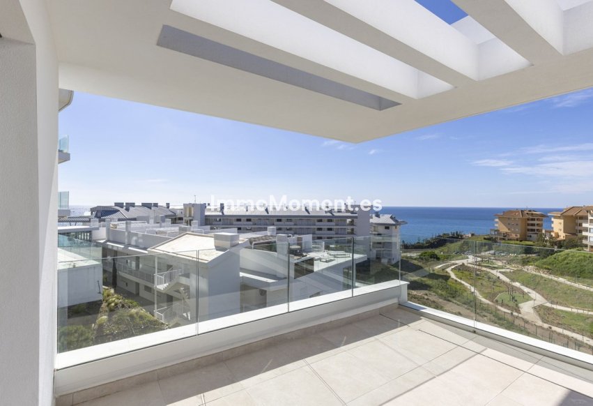 Reventa - Apartamento - Fuengirola - Higueron