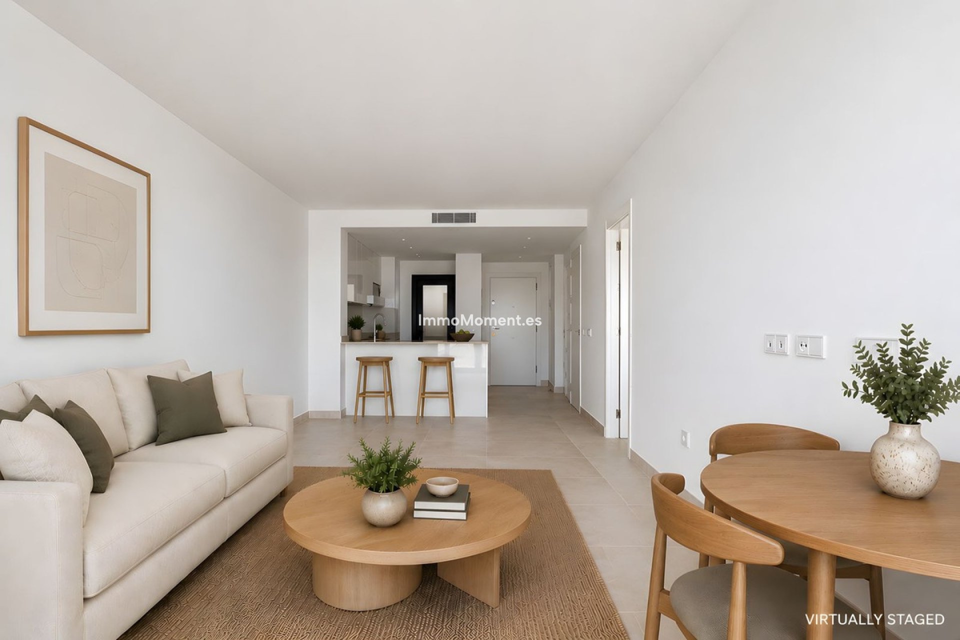 Reventa - Apartamento - Fuengirola - Higueron