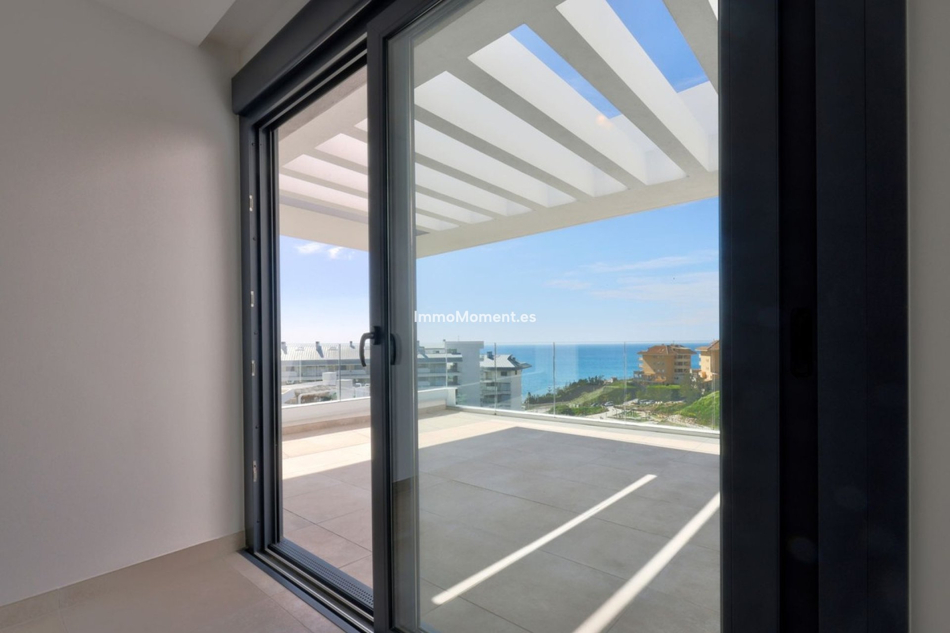Reventa - Apartamento - Fuengirola - Higueron