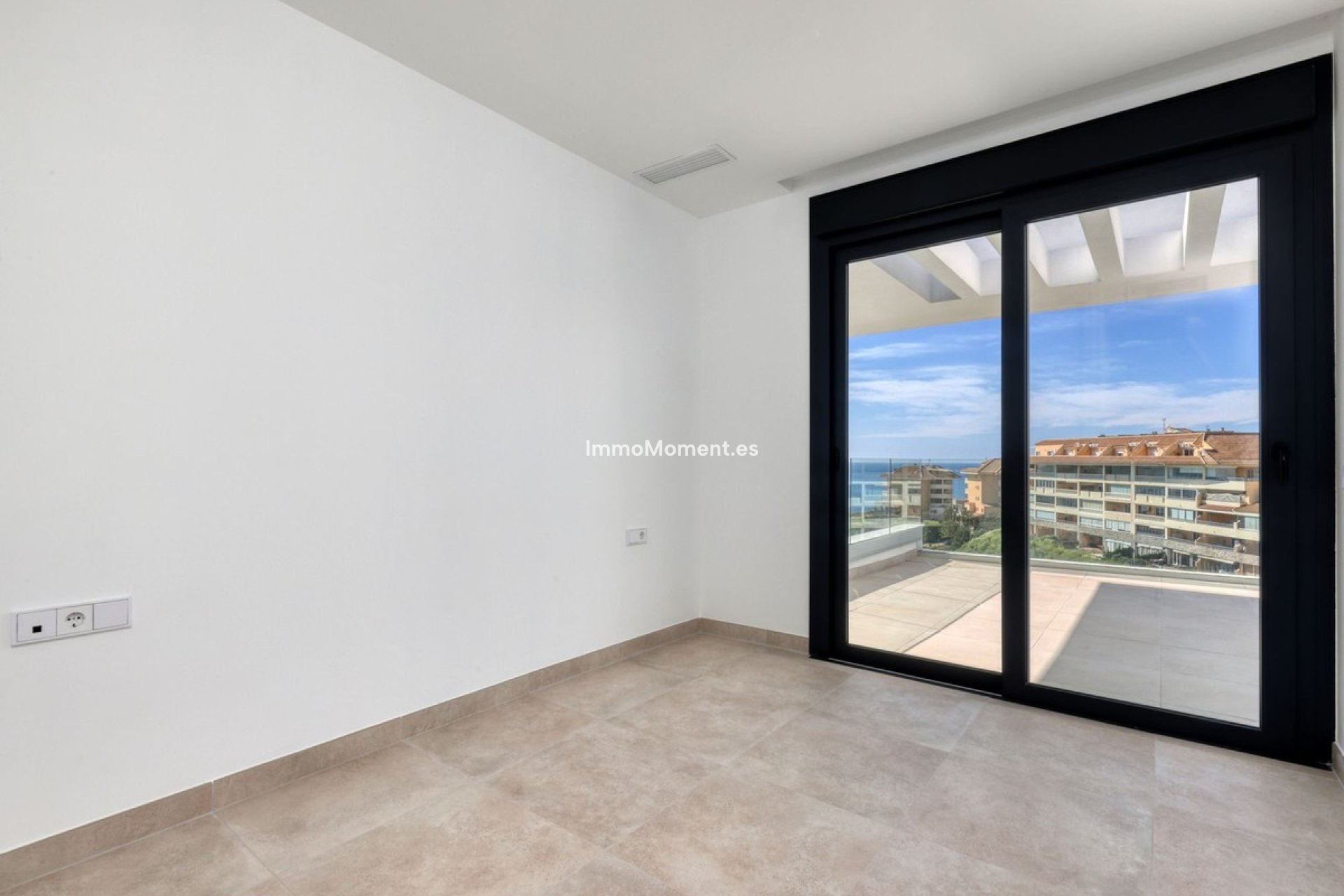 Reventa - Apartamento - Fuengirola - Higueron