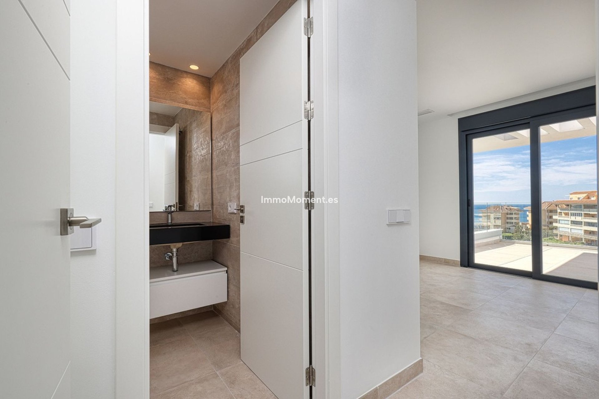 Reventa - Apartamento - Fuengirola - Higueron