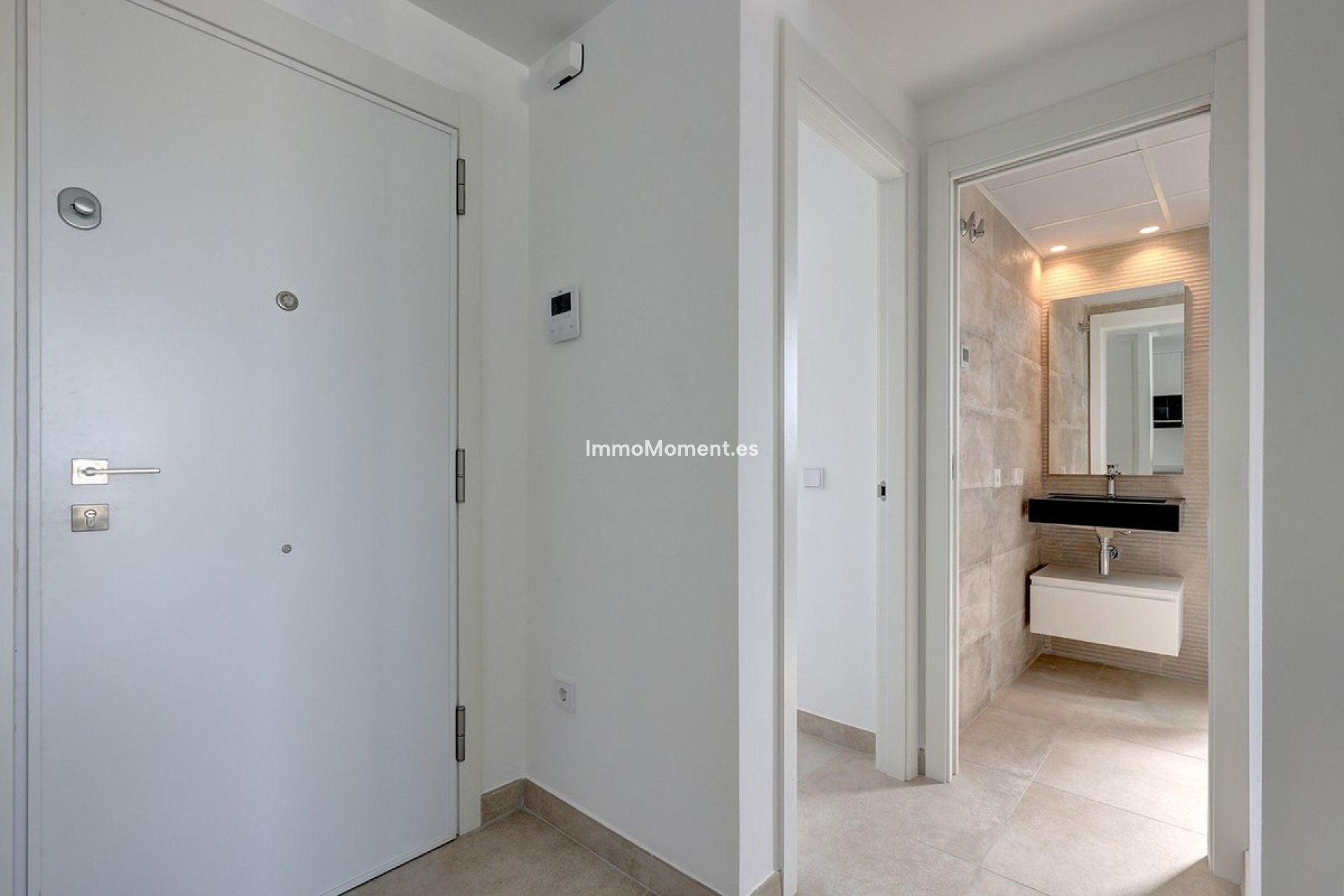 Reventa - Apartamento - Fuengirola - Higueron