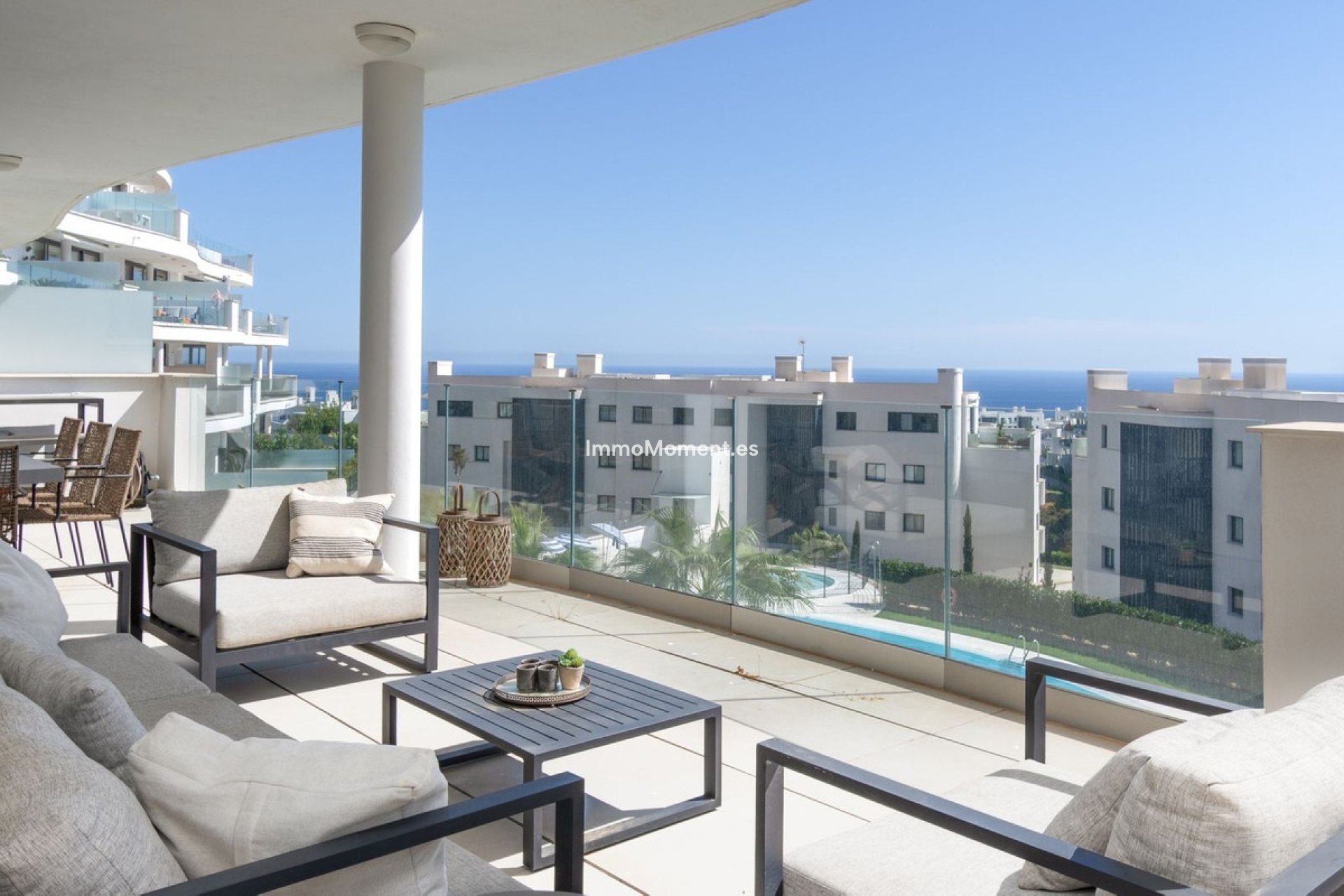 Reventa - Apartamento - Fuengirola - Higueron