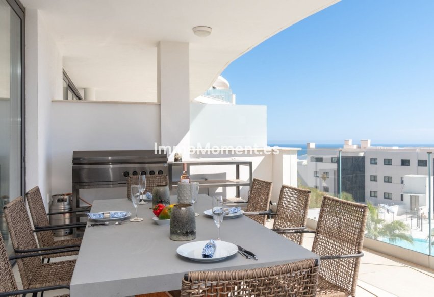Reventa - Apartamento - Fuengirola - Higueron