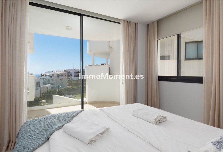 Reventa - Apartamento - Fuengirola - Higueron