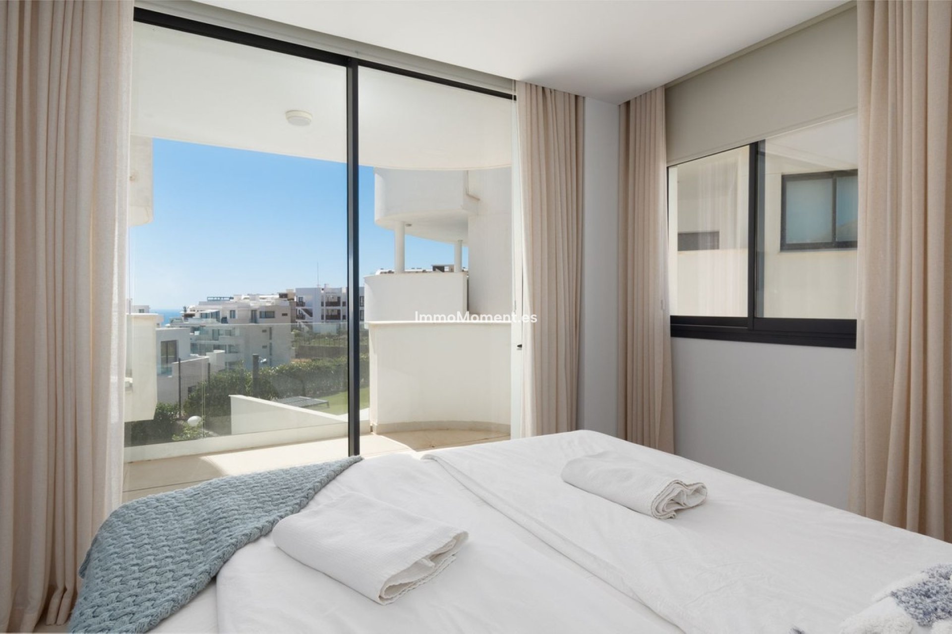 Reventa - Apartamento - Fuengirola - Higueron