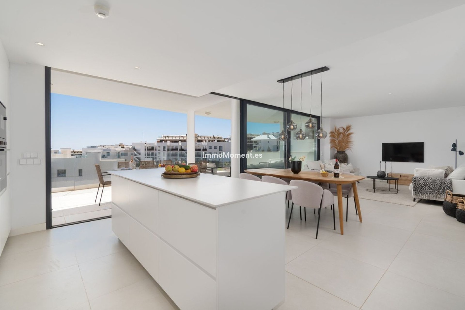 Reventa - Apartamento - Fuengirola - Higueron