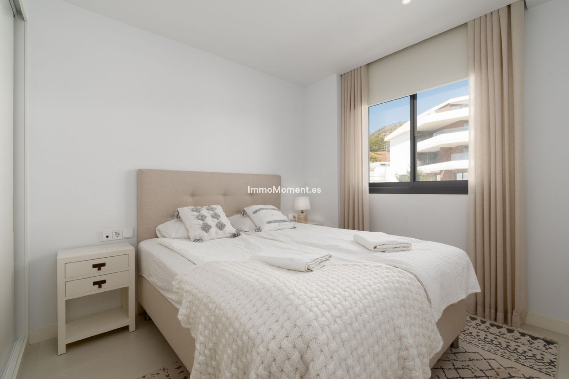 Reventa - Apartamento - Fuengirola - Higueron