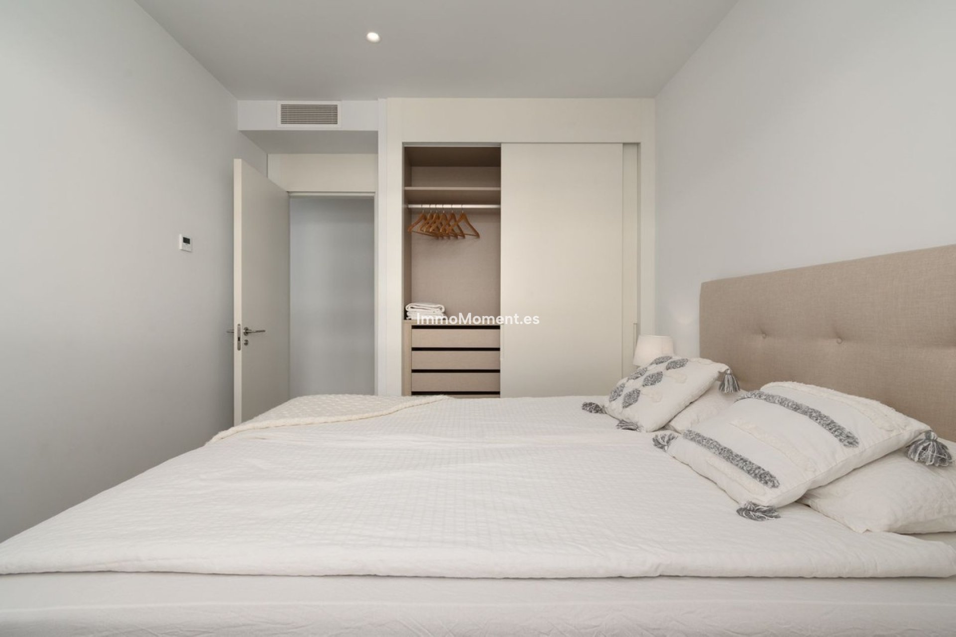 Reventa - Apartamento - Fuengirola - Higueron