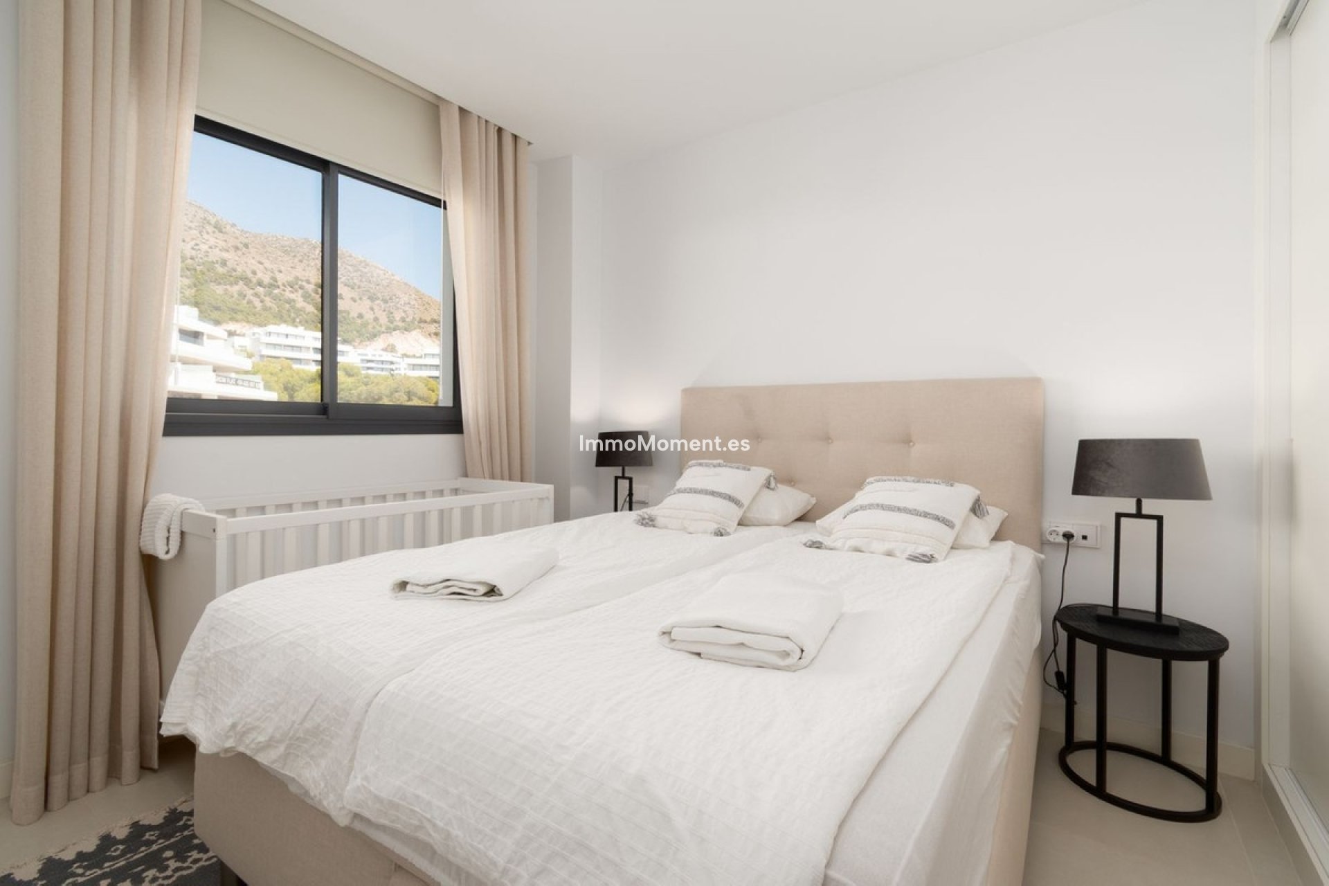 Reventa - Apartamento - Fuengirola - Higueron