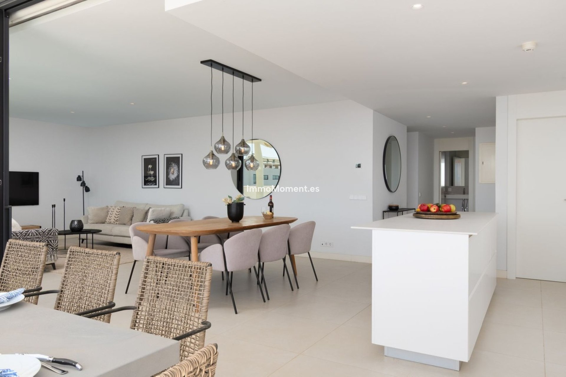 Reventa - Apartamento - Fuengirola - Higueron