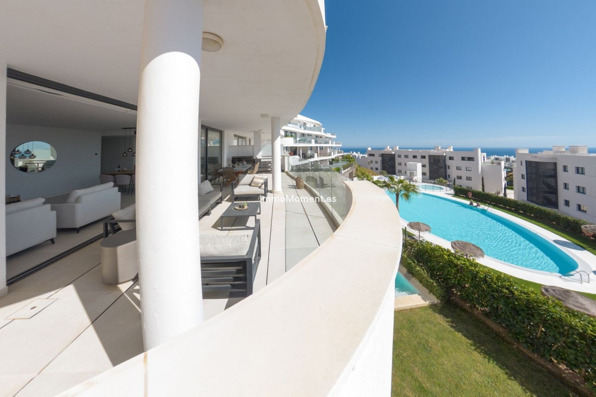 Reventa - Apartamento - Fuengirola - Higueron