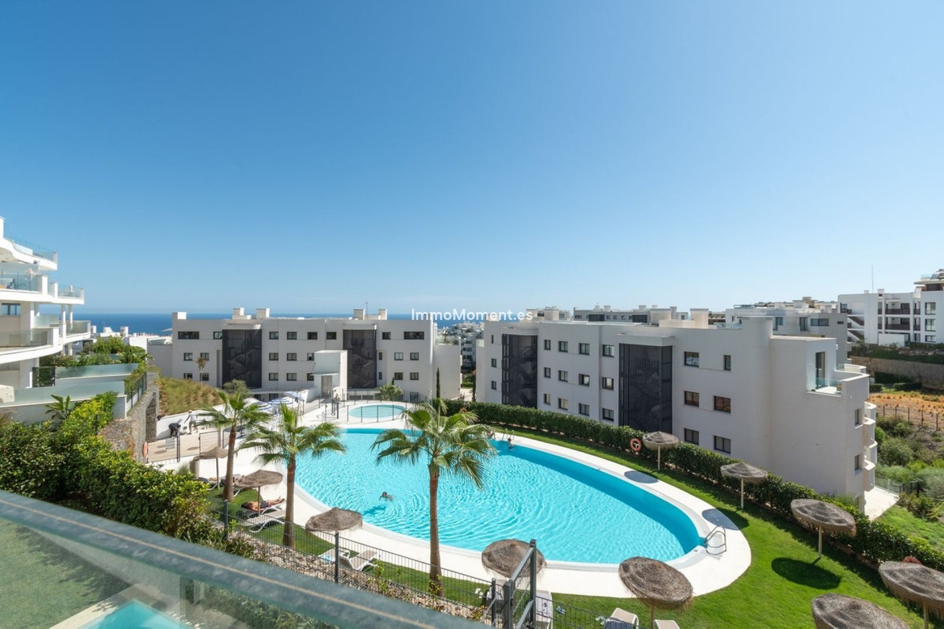 Reventa - Apartamento - Fuengirola - Higueron