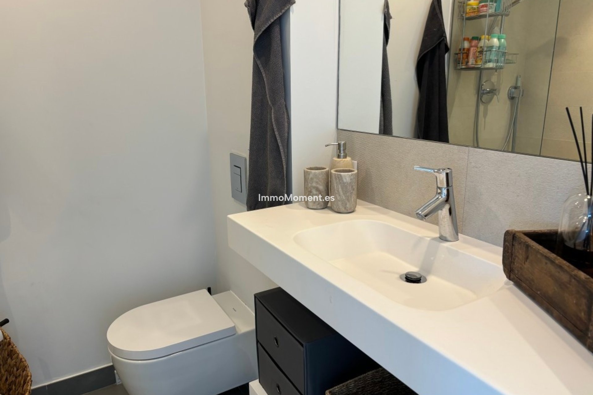 Reventa - Apartamento - Fuengirola - Higueron