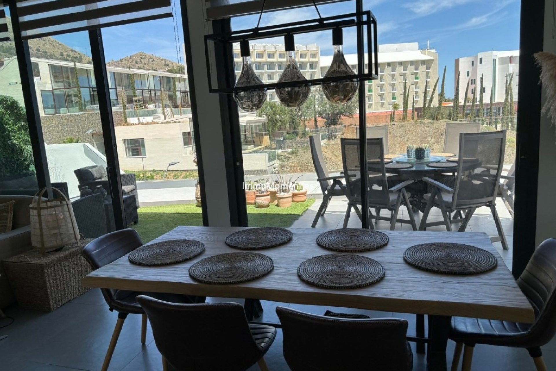 Reventa - Apartamento - Fuengirola - Higueron