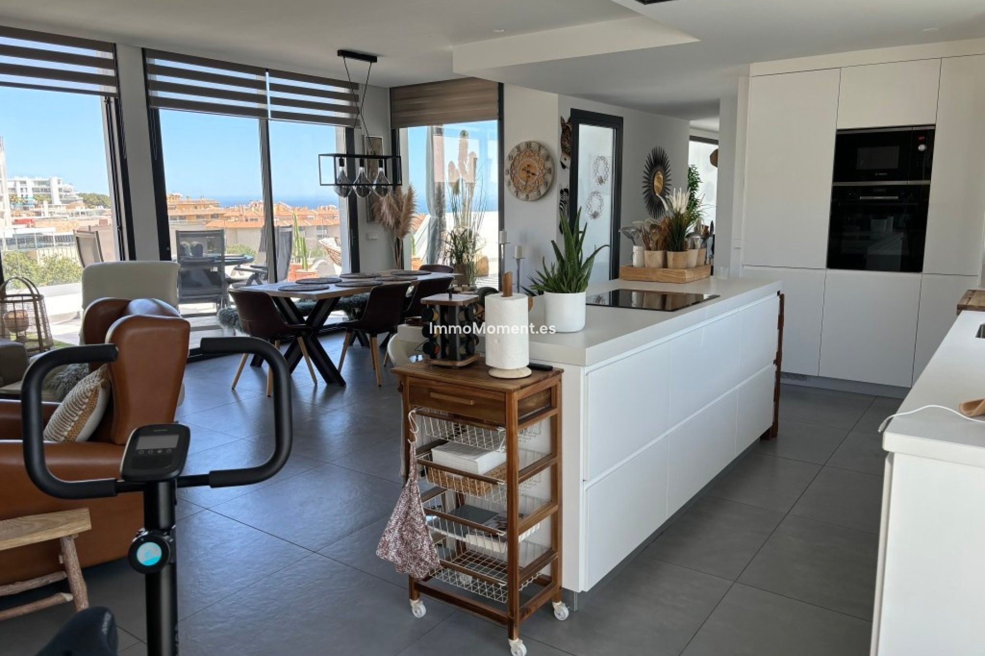 Reventa - Apartamento - Fuengirola - Higueron