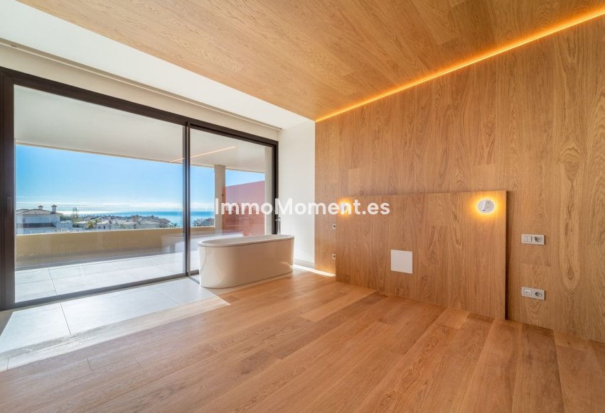 Reventa - Apartamento - Fuengirola - Higueron