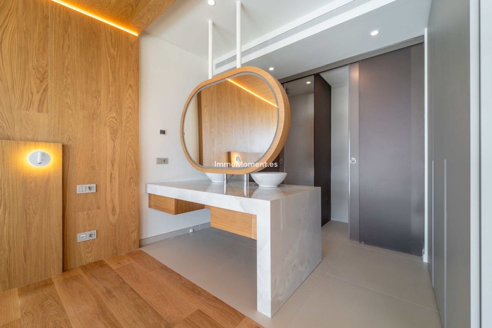 Reventa - Apartamento - Fuengirola - Higueron