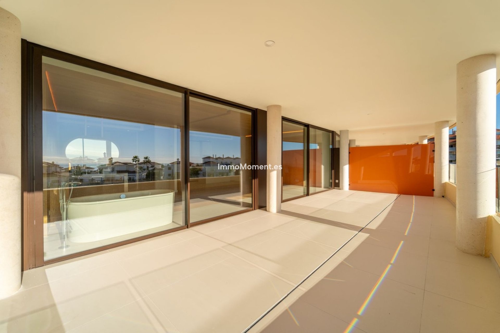 Reventa - Apartamento - Fuengirola - Higueron