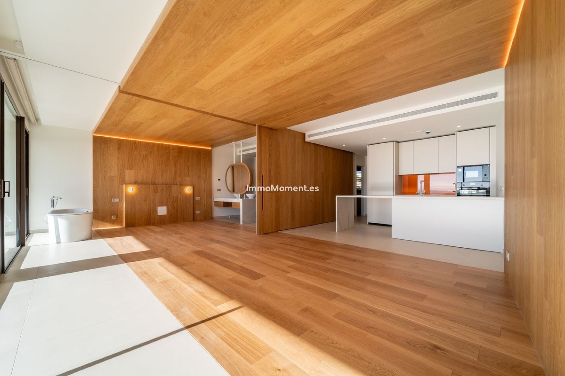 Reventa - Apartamento - Fuengirola - Higueron