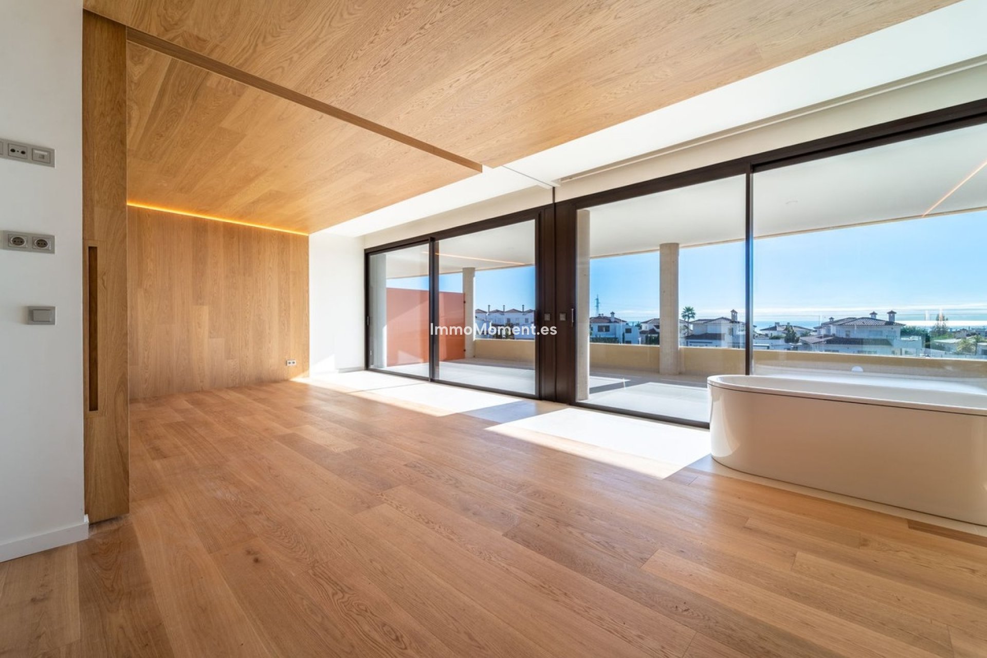 Reventa - Apartamento - Fuengirola - Higueron