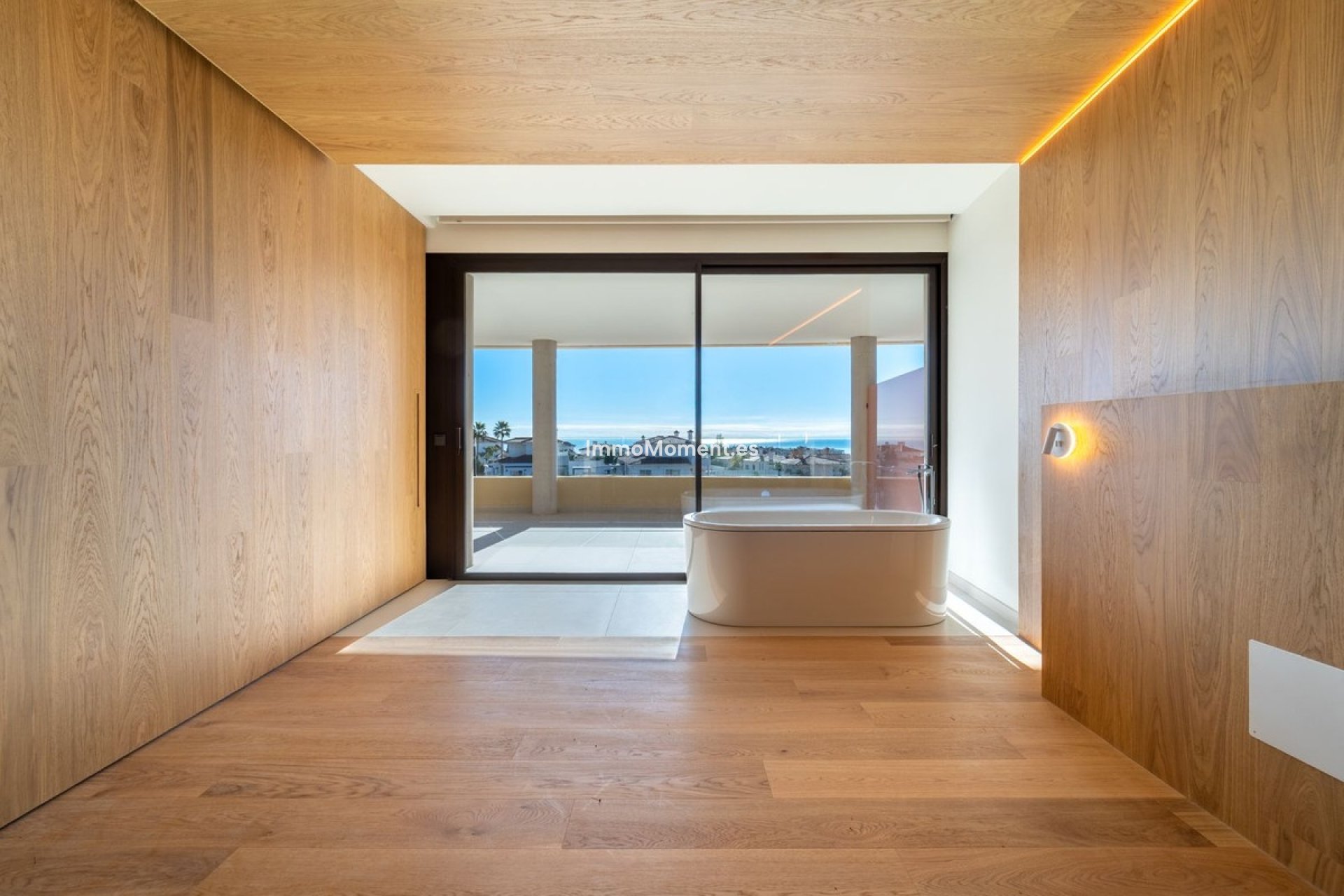 Reventa - Apartamento - Fuengirola - Higueron