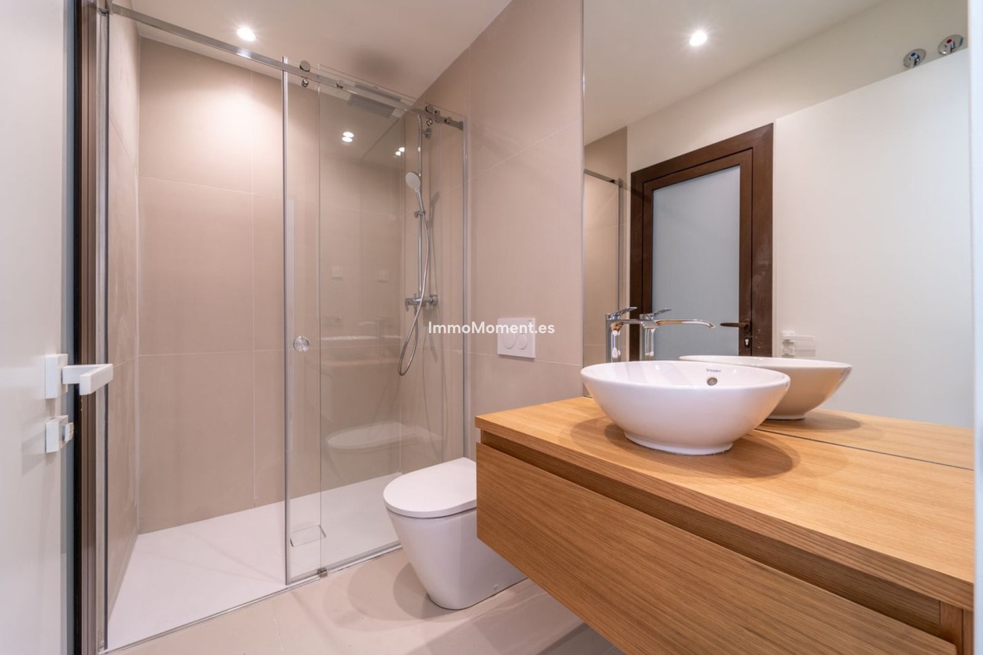 Reventa - Apartamento - Fuengirola - Higueron