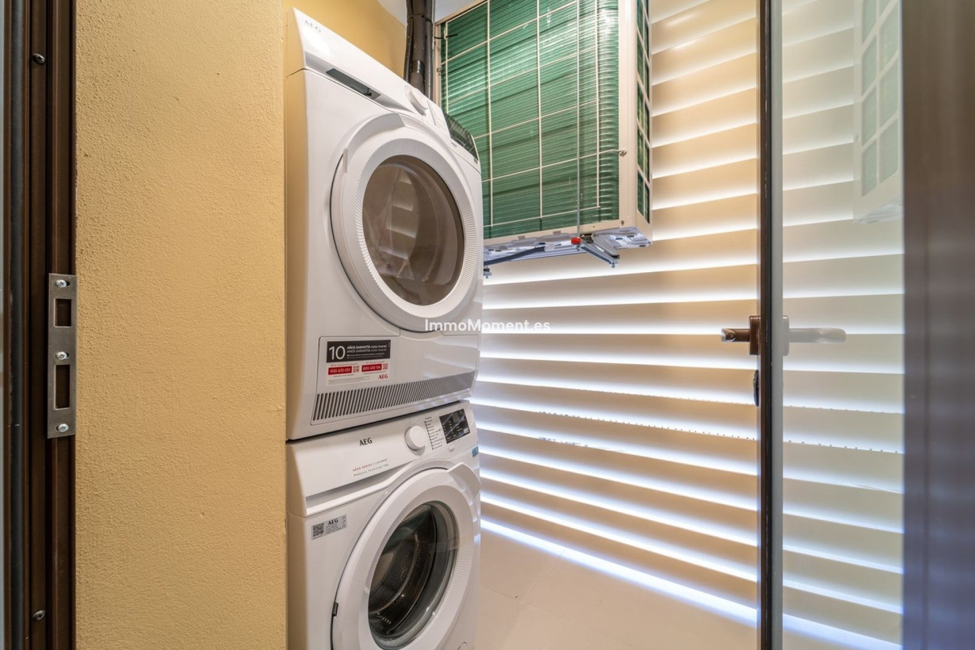 Reventa - Apartamento - Fuengirola - Higueron